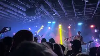 Highly Suspect - Summertime Voodoo live Asbury Park 2024