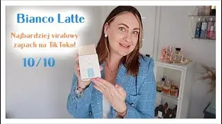 BIANCO LATTE🥛🍦NAJBARDZIEJ POŻĄDANY GOURMAND!