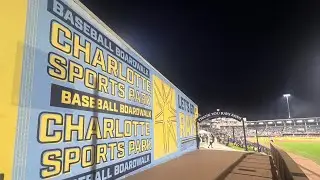 Tampa Bay Rays Spring Training (Charlotte Sports Park) 2025