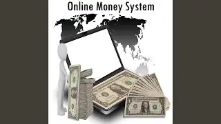 Online Money System