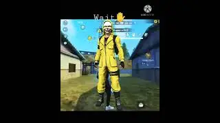 Real life Criminals Design || Part--2 Yellow Criminal || #Free_Fire #shortsvideo
