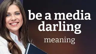 Becoming a Media Darling: The Path to Popularity