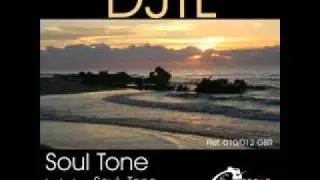 DJTL - Soul Tone (Original Mix).wmv
