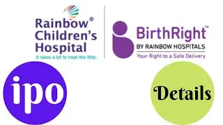#Rainbowipo | #rainbowchildrenipo | #rainbowipogmp | #rainbowhospitalipo | #ipo | #rainbow | #shorts