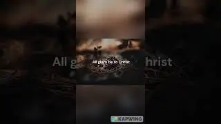 let living waters satisfy the thirsty without price #allglorybetochrist #graceworship