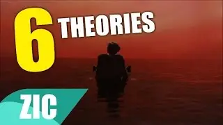 6 theories about the meaning of Sign of the Times (By Harry Styles)