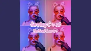 Serving Cunt