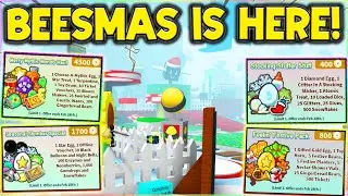 (🔴LIVE) SWITCHING TO RED HIVE & GOING FOR ALL TIME HONEY!! (Bee Swarm Simulator Roblox)
