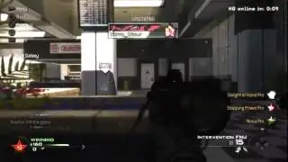 Mw2 - Skyz vs ZysT [2-0] by ZeRRRK