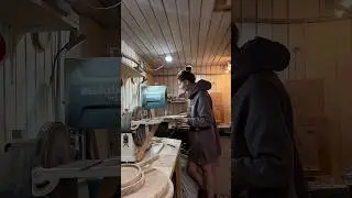 Доска из ореха &mdash; руками и с любовью | Crickets Home