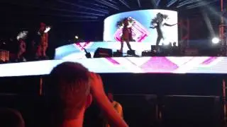 Carnage (Intro) Live From EDC Las Vegas 2013 *HD