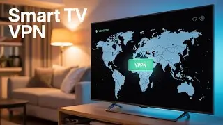 How To Setup VPN on Smart TV - quick guide