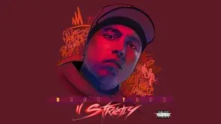 UHVERAS STRICTLY BEAT TAPE - JAZZ DE VITROLA