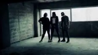 Sweet Shop Dubstep Party 8va Edicion! (HD)