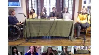Do we want to live analogously to how experimental poets write?