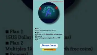 Freedom coin crypto currency