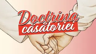 Doctrina căsătoriei &bull; Conferință de tineret (BCDE) &bull; Invitat: David Lavric