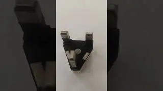 plugs and metal components
