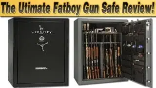 Fatboy Gun Safes-The Ultimate Review!