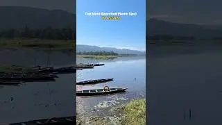 Top Most Searched Picnic Spot in Assam