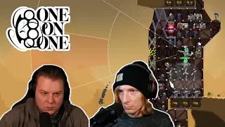 Alles rausnehmen - ONEonONE Forts