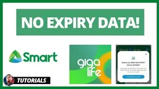 HOW TO REGISTER SMART MAGIC DATA PROMO UP TO 24GB NO EXPIRY | GIGALIFE 2021