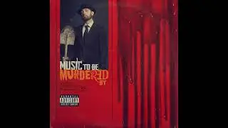 Eminem - Amityville X I Will