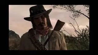 #reddeadredemption 1 #jack Marston vs Edgar Ross 