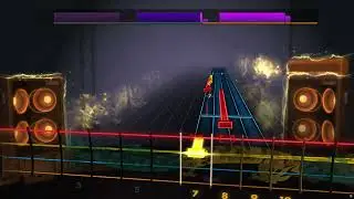 Pok&eacute;mon  - Lavender Town -  Rocksmith Bass Cover