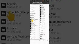 Zarchiver free fire headshot setting 2025 How to configure file #hacker