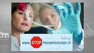 Stichting STOPhersentumoren.nl hersentumorproject ErasmusMC Rotterdam
