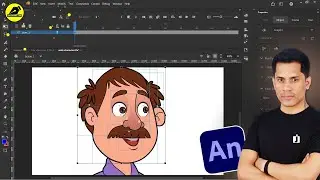 How To Learn 2D Animation At Home For Free Online? |2D Animation Step By Step| @LearnAnimationHindi