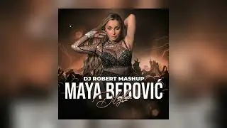 Maya Berovic - Dilajla (speed up & reverb)