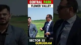 Central Park Flower Valley | Watch Full Tour