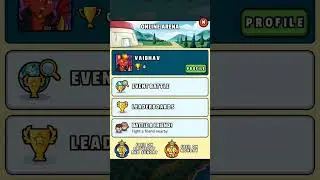 TOP 50 REWARDS IN DYNAMONS WORLD 😈 #trending #dynamonsworld #gaming #shorts