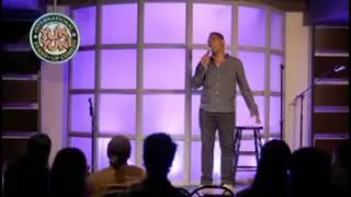 G COMEDIAN