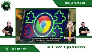 Is that Chrome extension filled with malware
