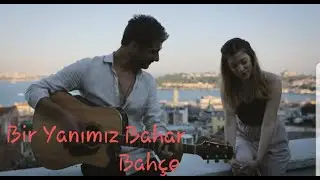 Dostum Dostum  - Irmak Karaca & Aylin Yeliz Gündoğdu  - Cover -
