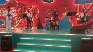 SMARTI (Serikat Musisi Artis Seni Indonesia)