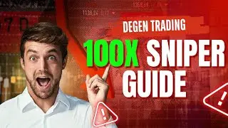 HOW TO SNIPE MEME COINS LIKE A PRO &ndash; Best Guide You Don&rsquo;t Know!