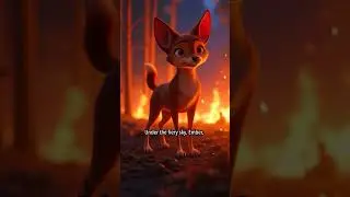 The Wolf Who LIED Too Much&hellip;