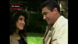 No se - Karina & Daniel Alvarado - Romance musical (1991) Venezuela *Versión 2*