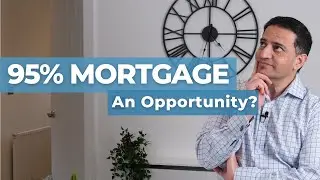 95% Mortgage Guarantee Scheme | 5% Deposit 2021