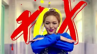 ZHERA - XOX (Official Video)