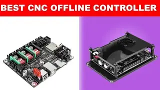 Top 5 Best CNC Offline Controller in 2025 on AliExpress