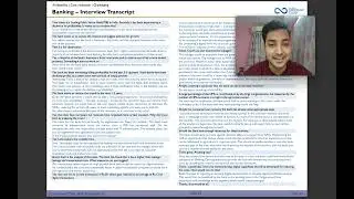 Banking | Management Case Study 13 | Chapter: Profitability