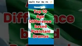 Age difference based pakistani dramas😲💜#viralshort #yt#ytshorts#viral #explore #video #viralshorts