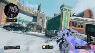 BO4 - INSANE 120+ KILLS ON NUKETOWN (70 Gunstreak Nuclear) + Best Spawn Trap Position!