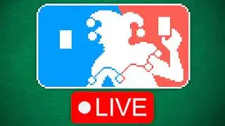 🔴LIVE Casting Major League Balatro