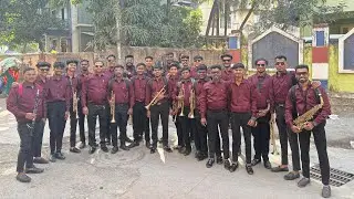 AJ HOTA AMCHA NAVIN DRESS VR PAHILA CALL ❤️‍🔥AJBB🧿🌍